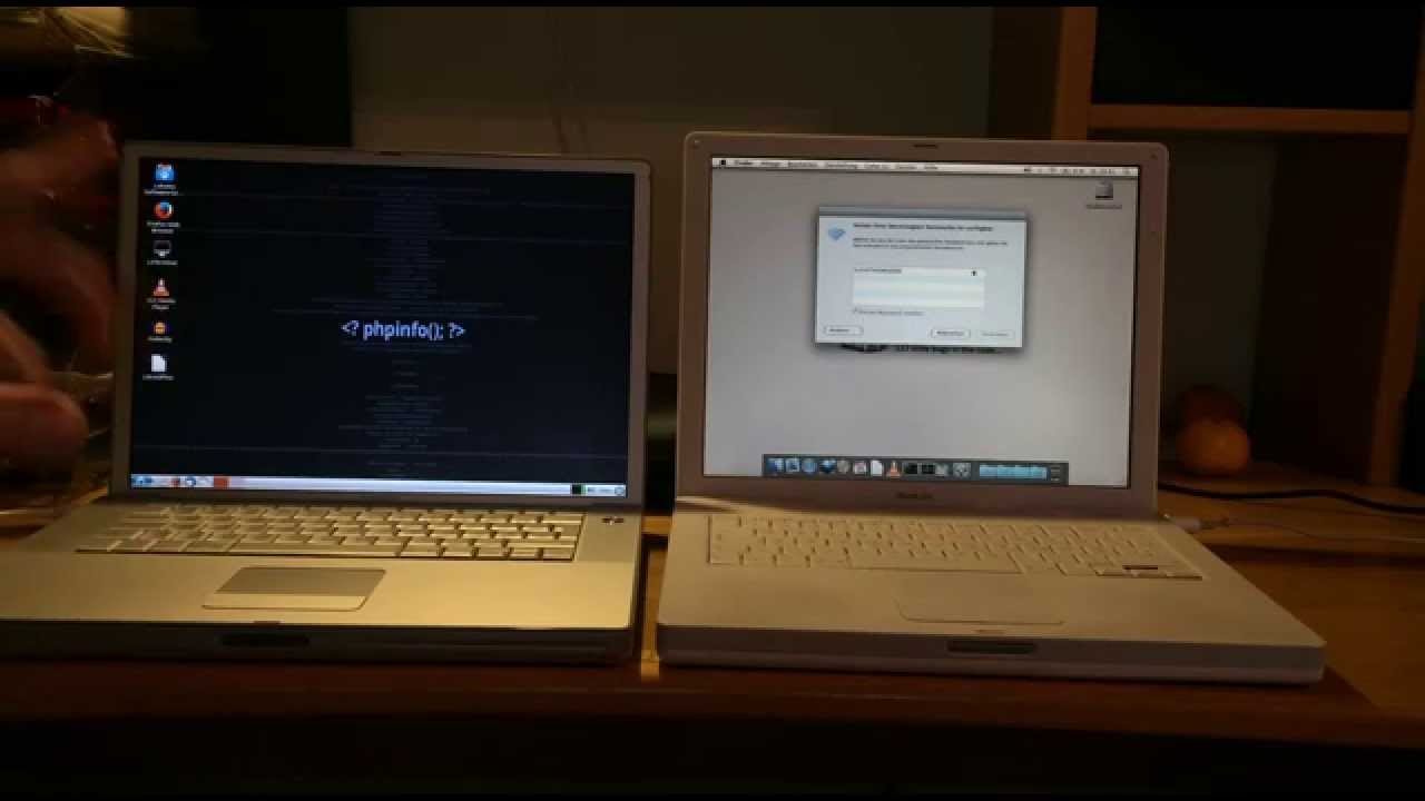 skype for mac powerbook g4