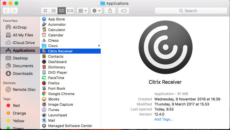 citrix ica download for mac